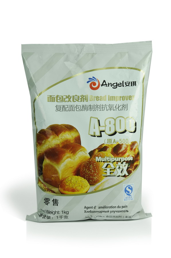 Bread Improver Angel Yeast