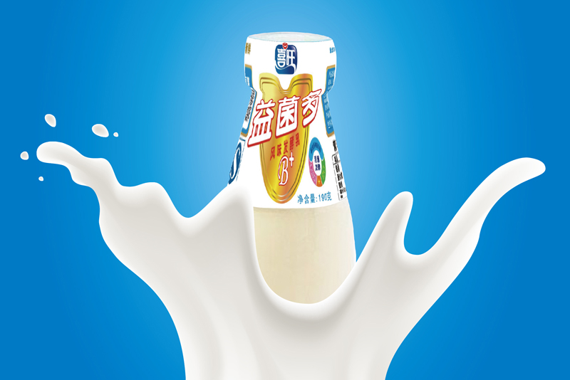 [Product news]Angel yeast extract: the secret of high-quality yogurt