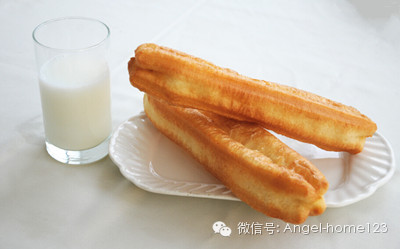 Development and application of new type youtiao raising agent (aluminum-free)