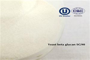 Yeast Beta Glucan novel food regulation Europe changed since beginning of 2018