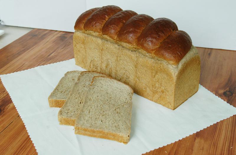 Application of Annzyme baking enzyme in bread