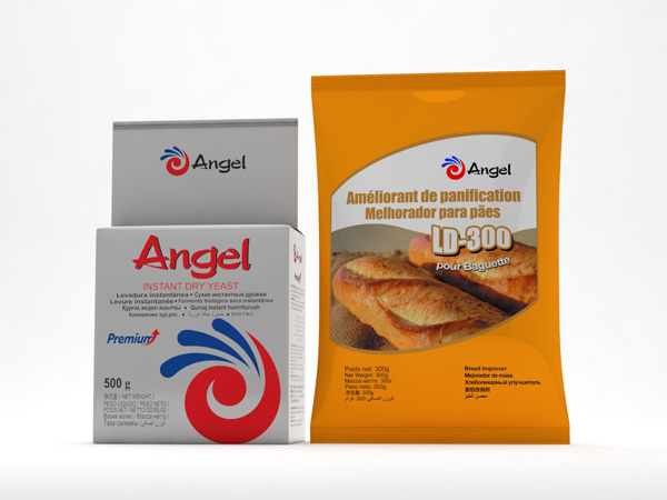 angel premium yeast ld 300 bread improver