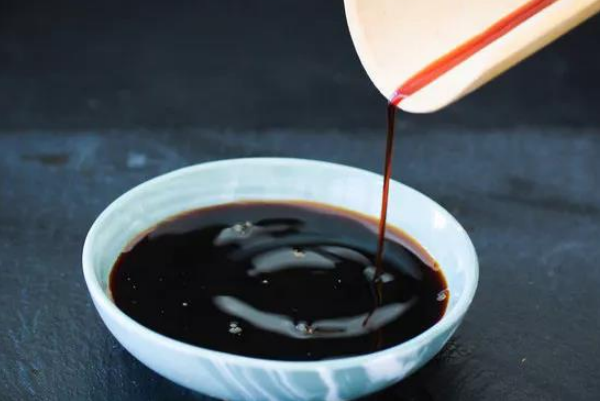 maintain the flavor and preservative ability of low-salt soy sauce