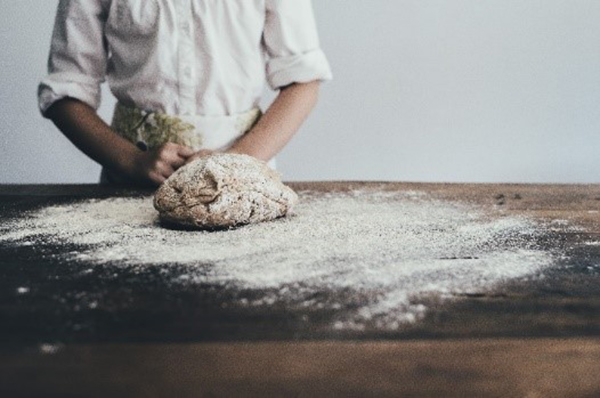 Enzymes help to realize flour standardization
