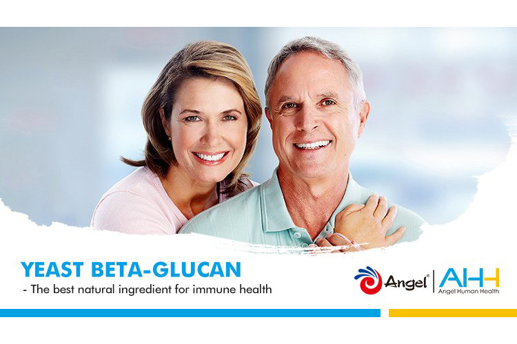 New study of Angel yeast beta-glucan shows efficacy in improving Alzheimer's disease