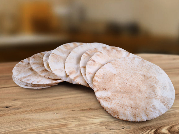 3 Advantages of Angel Arabic Bread Improver