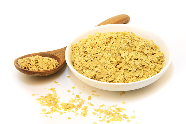 Gluten-free & Natural source of overall nutrition-Angel Nutritional Yeast 