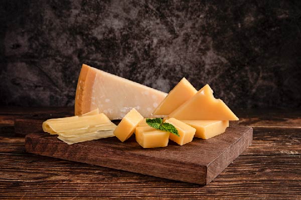 4 Effects of Yeast Extract in Improving the Cheese Flavor
