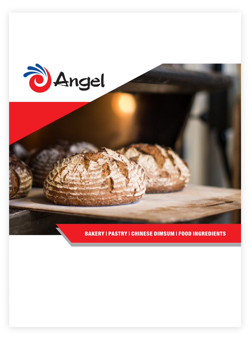 Angel Baking Ingredients