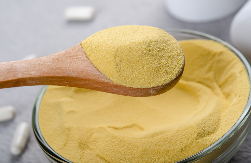 Angel Yeast extract for nutrition enchancing