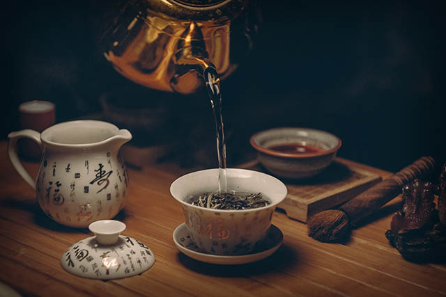 The Revival of Chinese Tea Culture is An Irresistible Trend.