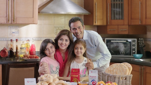 International Day of Families, Angel Yeast encourages households to bake at home