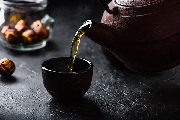 Introduction to the New Craft Application of YiHong GongFu Black Tea