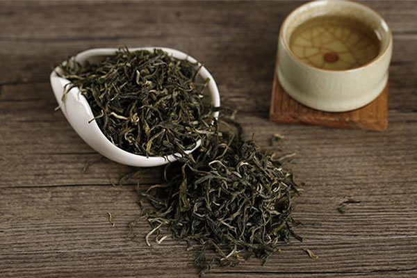 Refined Tea Technology and Product Introduction