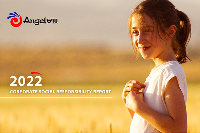Corporate Social Responsibility Report 2022