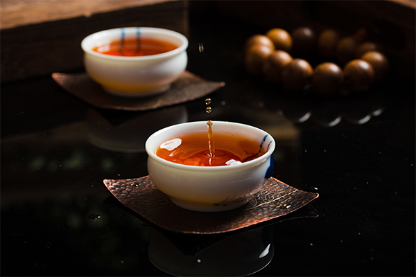 Yichang Tea Group is Capable to Serve Yichang Famous Premium Tea to Customers