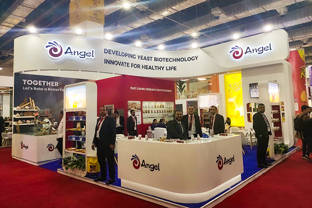 Angel Yeast Shines at Food Africa 2024 with Innovative Solutions