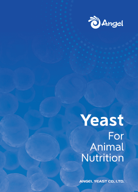 Yeast Solutions for Animal Nutrition Hala