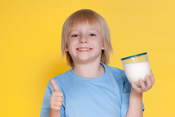 AngeoPro Yeast Protein Promotes Calcium Absorption, Aiding in the Prevention of Osteoporosis
