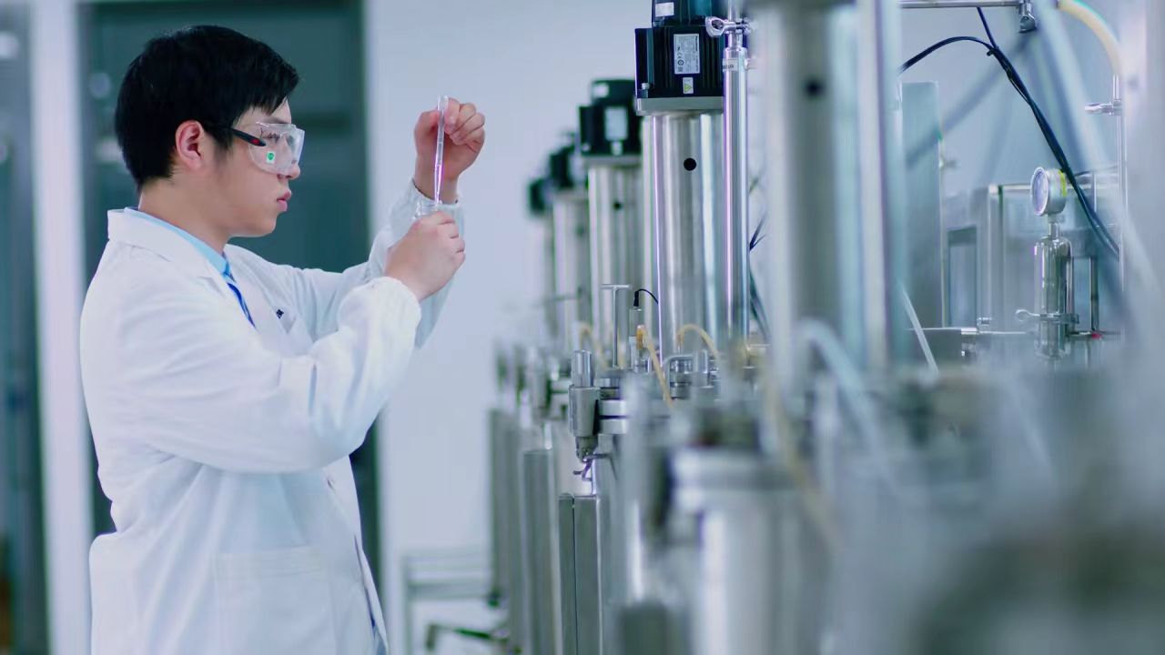 Enzymatic Hydrolysis Technology 