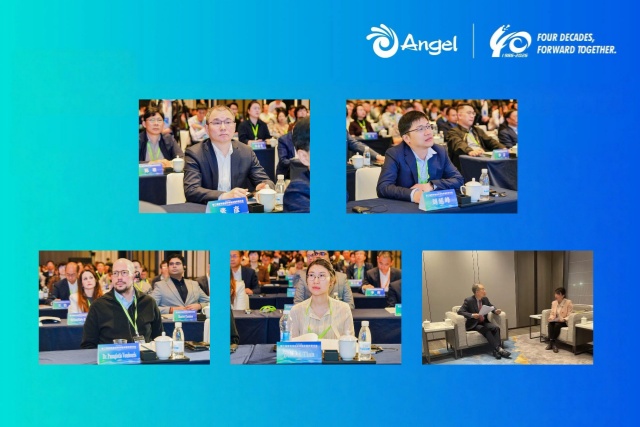 Yeast Protein: A New Option for Global High-Quality Protein Supply