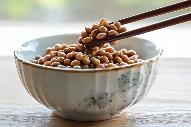 Natto Powder Popular Science Series - 01 A Globally Certified 