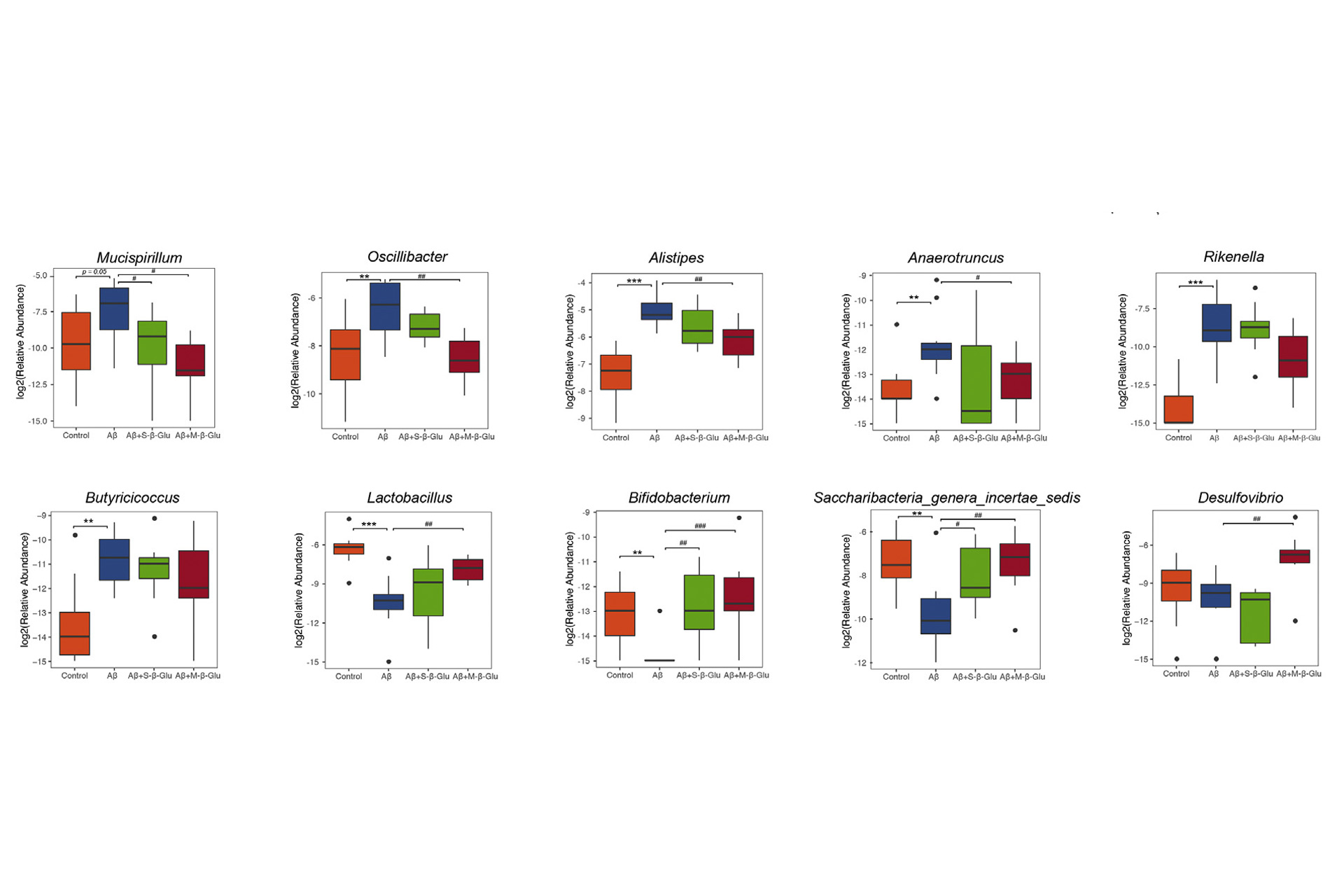 Yeast-beta-glucan-increases-beneficial-bacteria-and-reduces-pathogenic-bacteria,-restoring-Aβ1–42-induced-gut-microbiota-imbalance.jpg