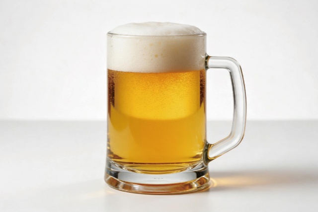 Little Enzymes, Great Impact — The Unsung Hero Behind a Perfect Glass of Beer